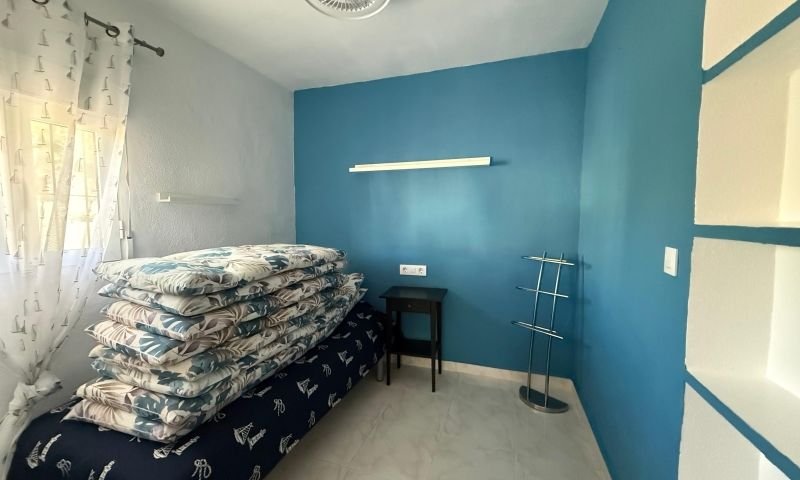 A beautiful property in El Pinar de Campoverde comprising a main house, a guest house, a garage and a private swimming pool