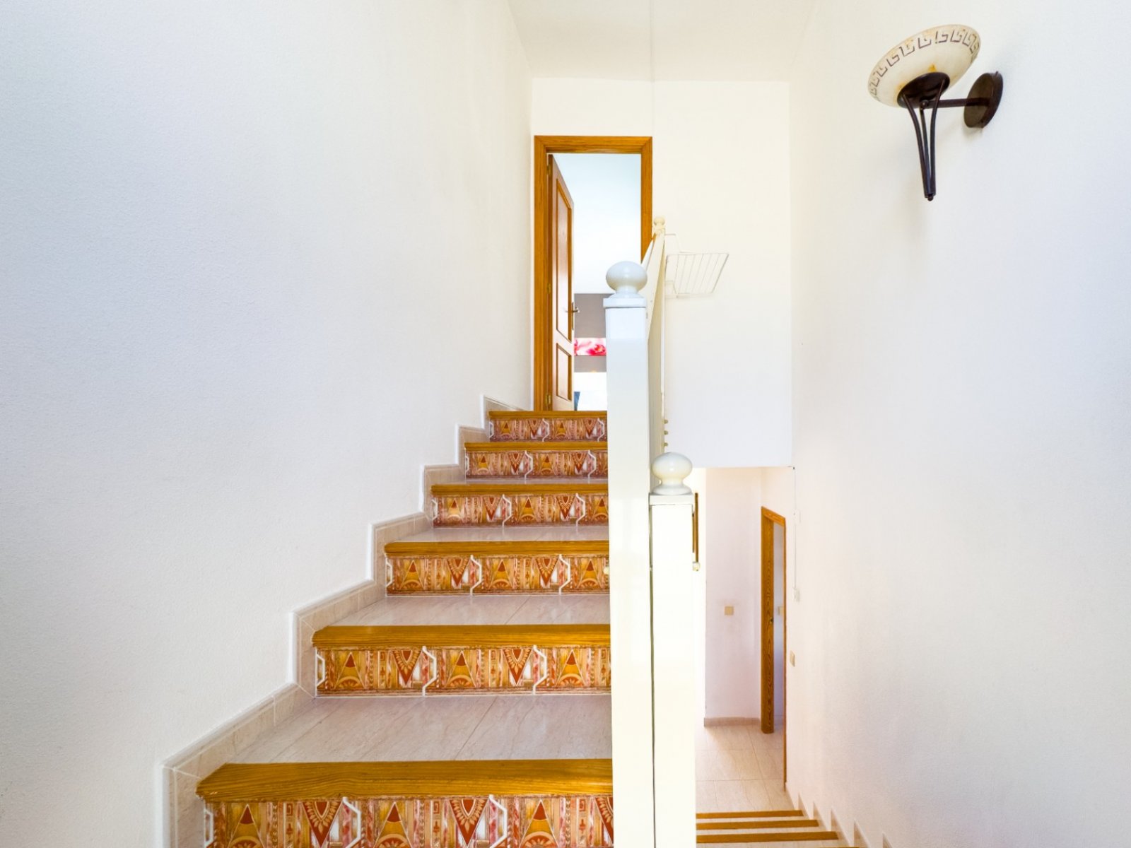 Mediterranean Villa with Sea Views and walking distance to the sea