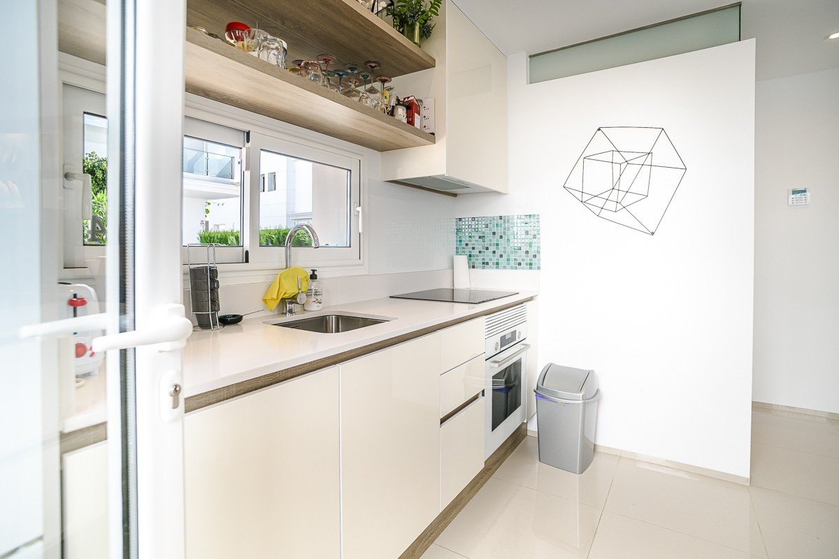 Exclusive semi-detached villa in Ciudad Quesada – Modern living in a prime location