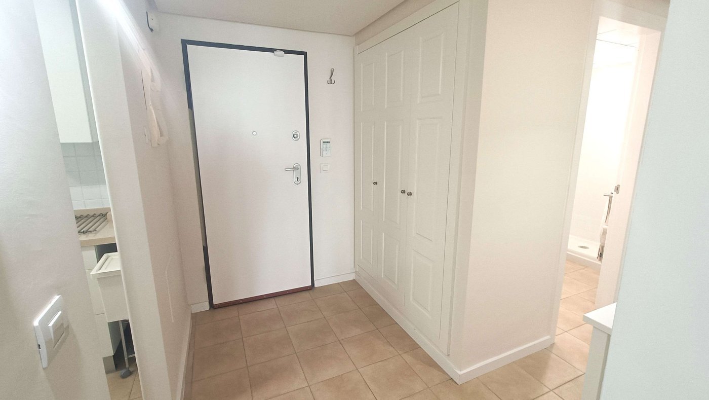 Elegant Ground Floor Apartment with 2 bedrooms and 2 bathrooms in Up-and-Coming Golf Resort