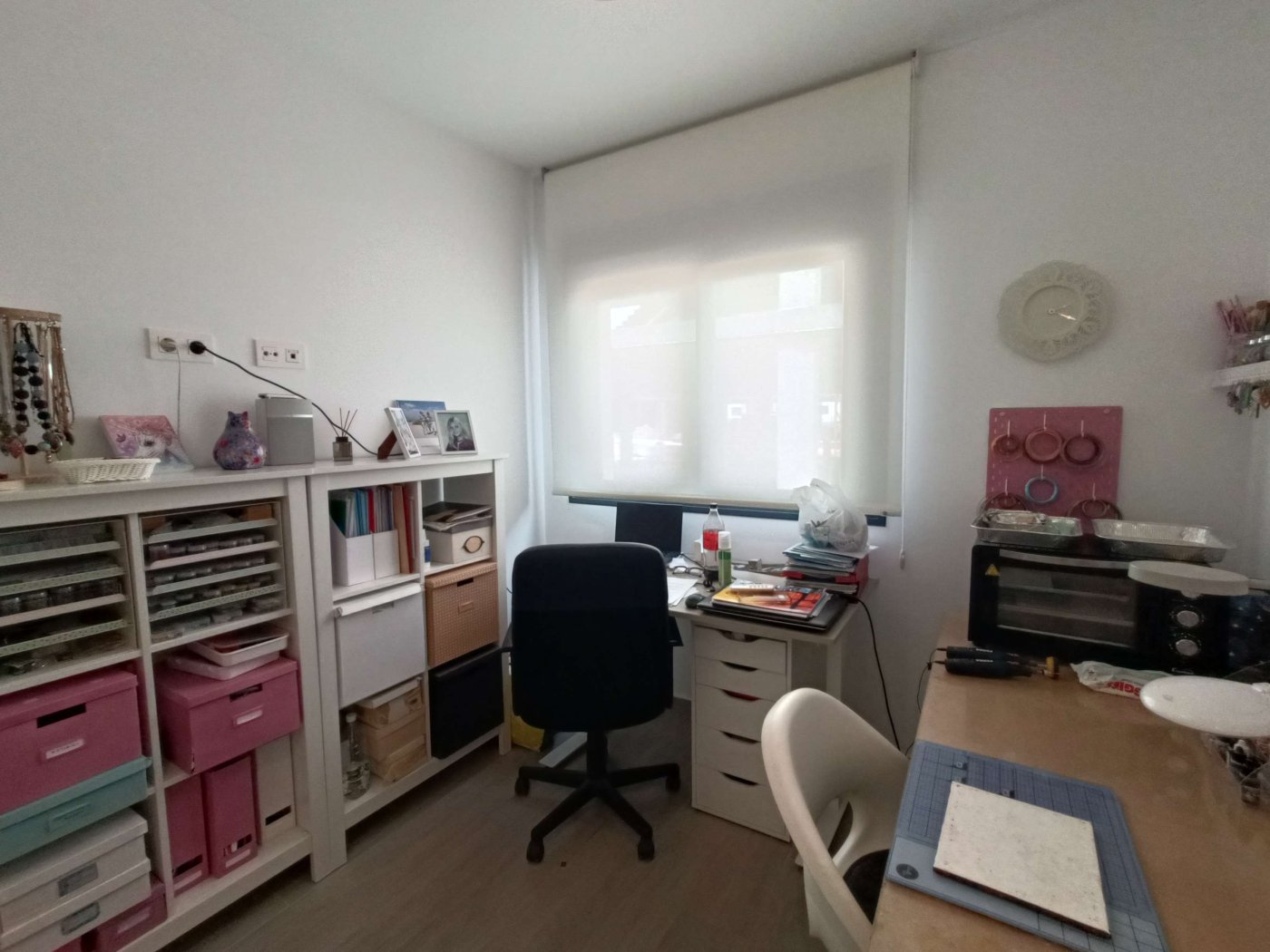 Modern 3-Bed Ground Floor Apartment with Private Garden