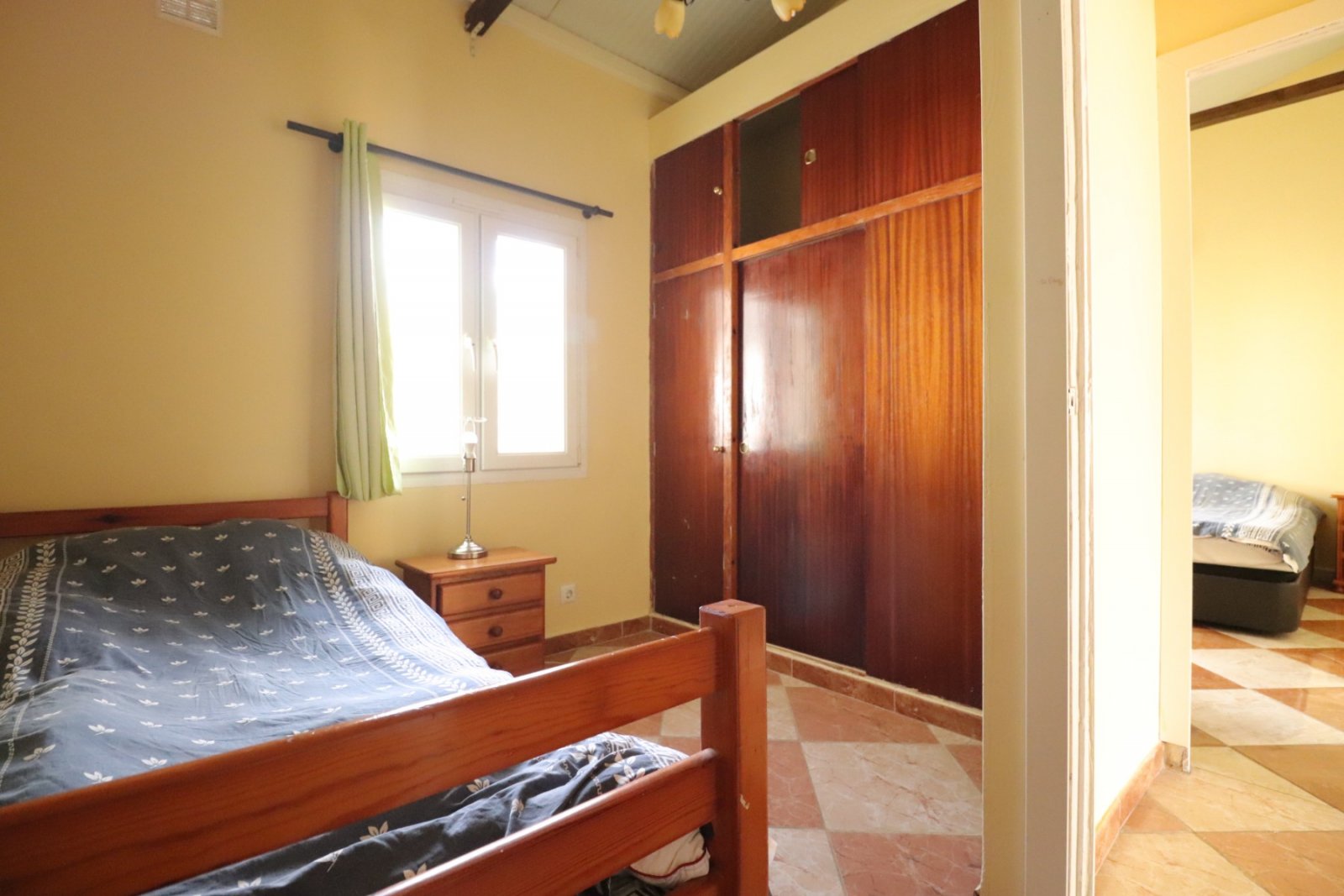 Detached Country Villa with 4 bedrooms, 2 bathrooms and a private pool n Heredades