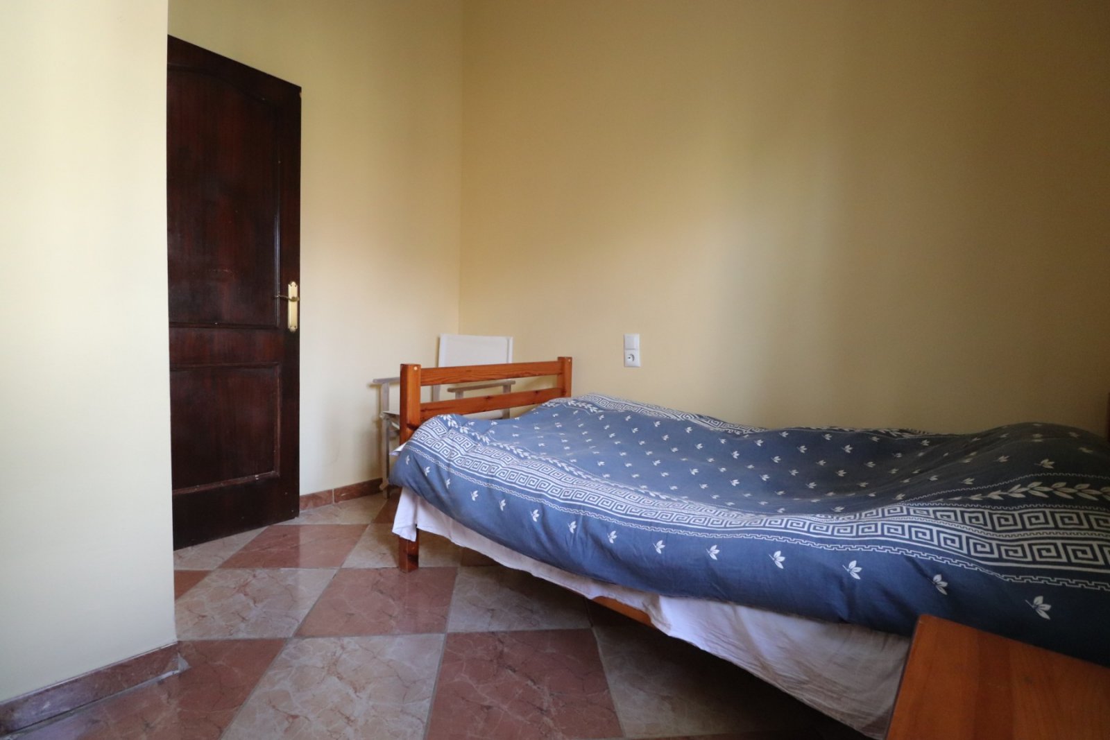 Detached Country Villa with 4 bedrooms, 2 bathrooms and a private pool n Heredades