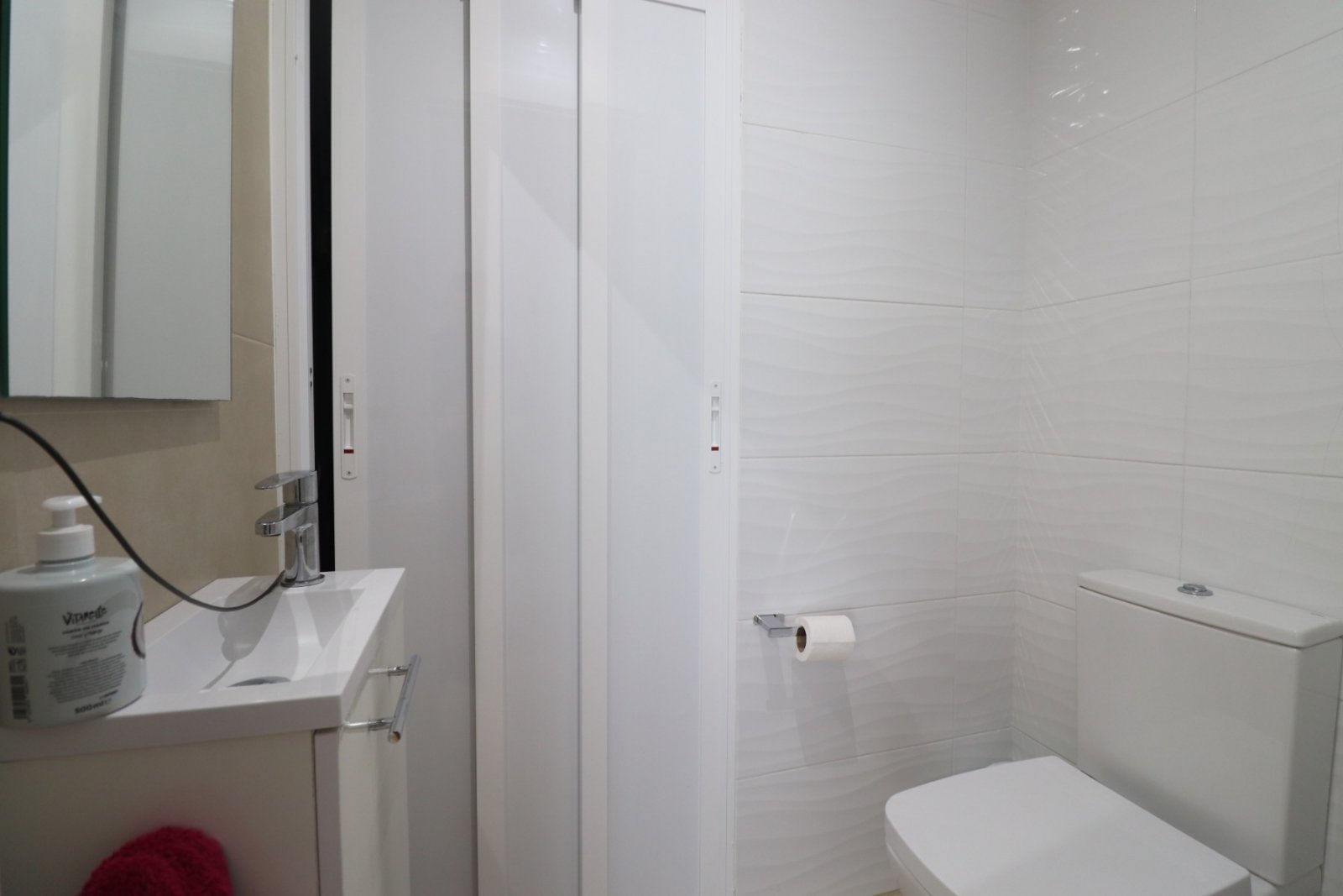 Modern West Facing, Three Bedroom, Detached Villa in Benijofar