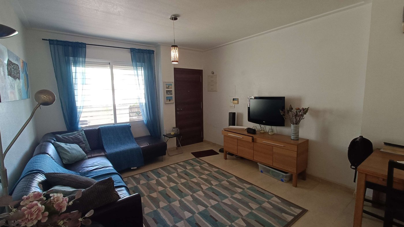 Beautiful Quad Villa with 3 bedrooms, 2 bathrooms, large Solarium, Underbuild and Garage