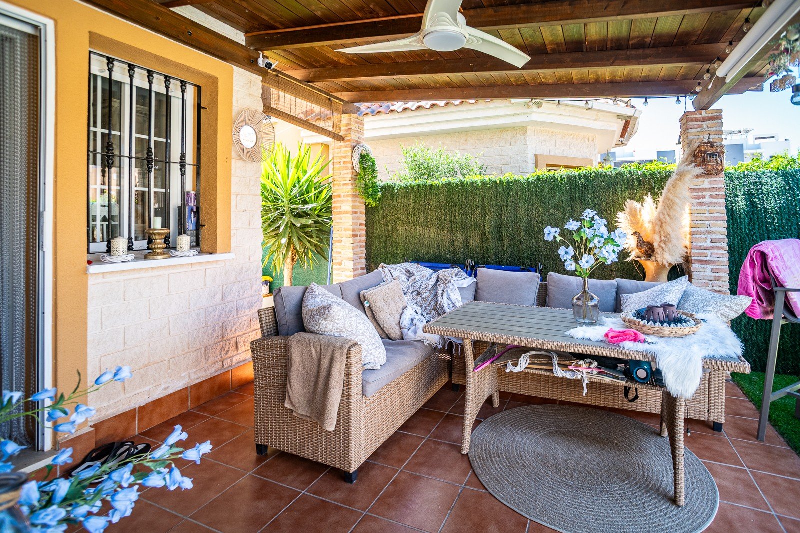 Mediterranean villa in El Raso – Guardamar del Segura