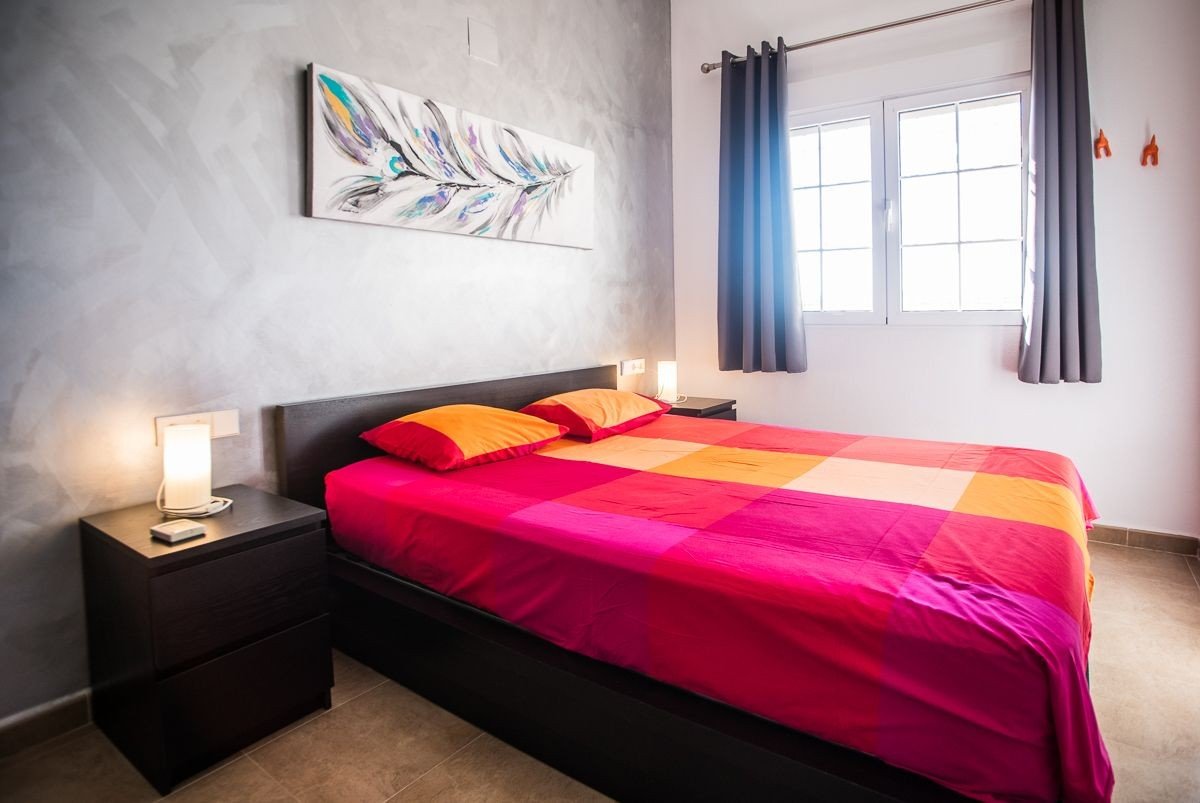Amazing villa in Spanish style in Catral