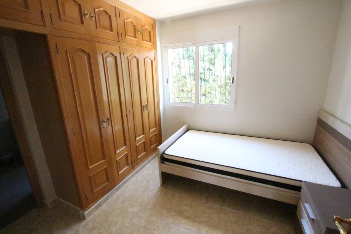 Large renovated villa just 2 km from the sea