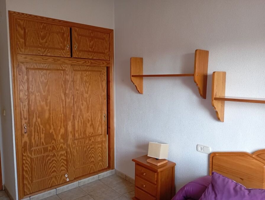 Espacioso chalet de 4 dormitorios y 3 baños con solarium