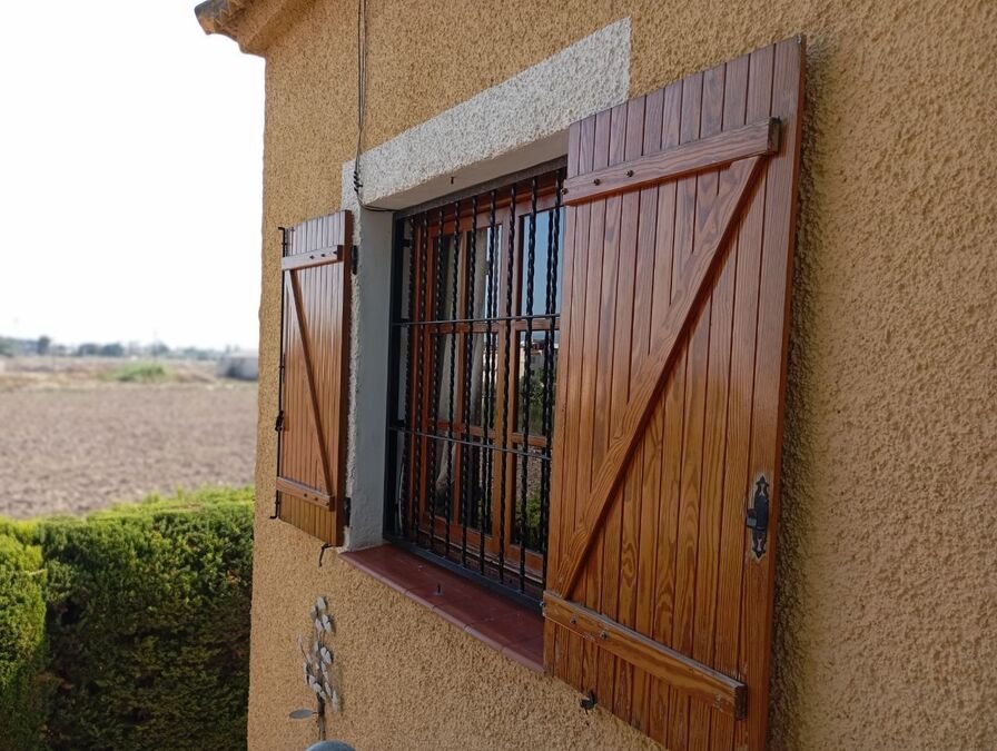 Espacioso chalet de 4 dormitorios y 3 baños con solarium