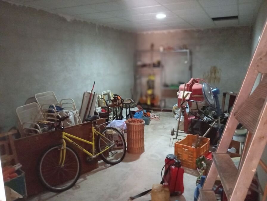 Espacioso chalet de 4 dormitorios y 3 baños con solarium