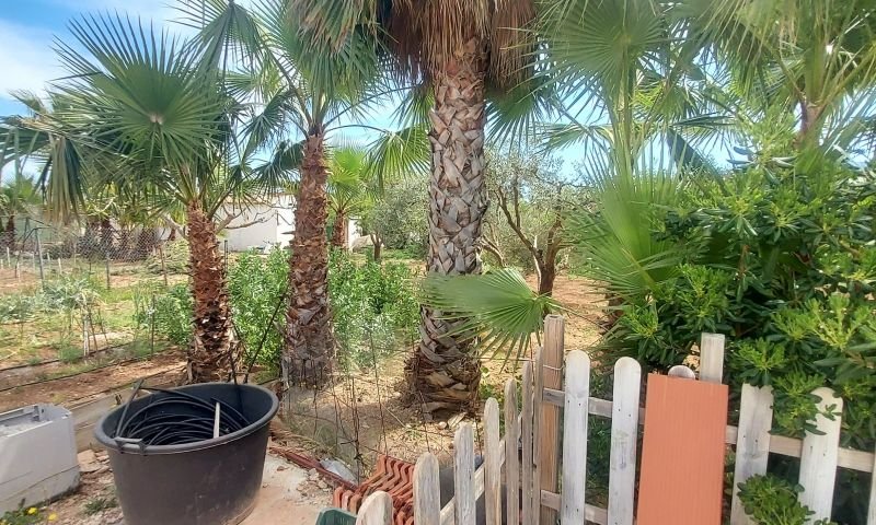 Chalet independiente con 3 dormitorios, 2 baños, piscina privada y bonitas vistas