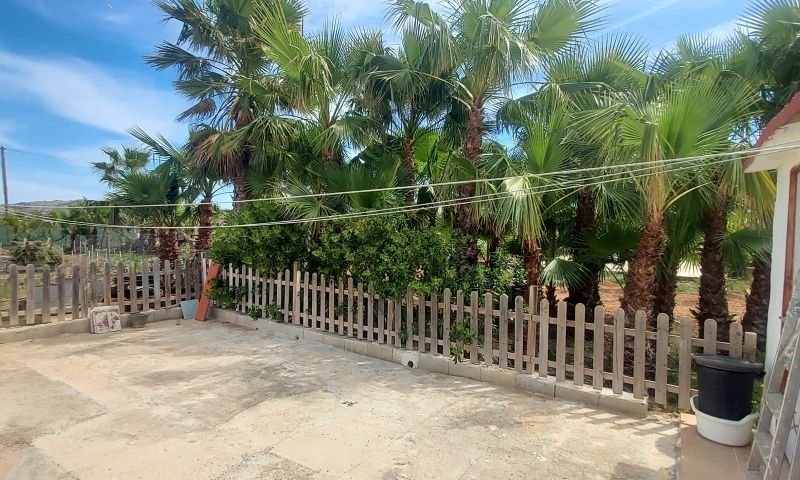 Chalet independiente con 3 dormitorios, 2 baños, piscina privada y bonitas vistas