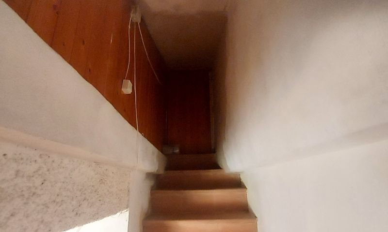 Chalet independiente con 3 dormitorios, 2 baños, piscina privada y bonitas vistas