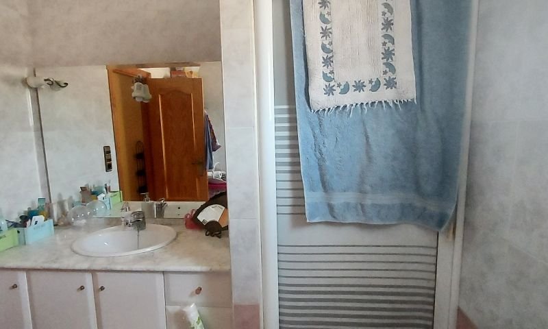 Chalet independiente con 3 dormitorios, 2 baños, piscina privada y bonitas vistas