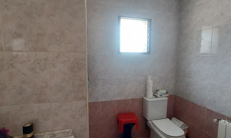 Chalet independiente con 3 dormitorios, 2 baños, piscina privada y bonitas vistas