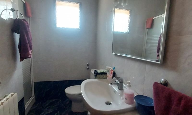 Chalet independiente con 3 dormitorios, 2 baños, piscina privada y bonitas vistas