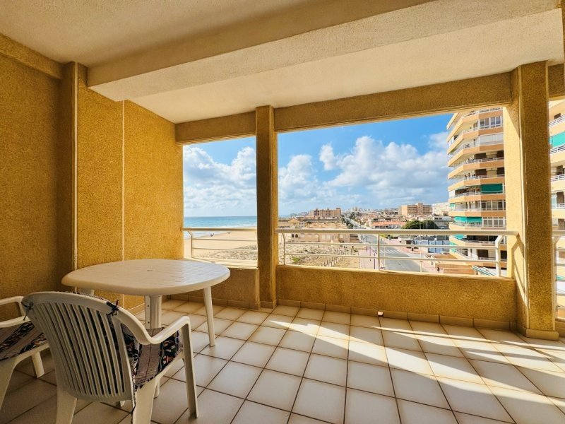 Vivienda exclusiva en 1ª línea de playa