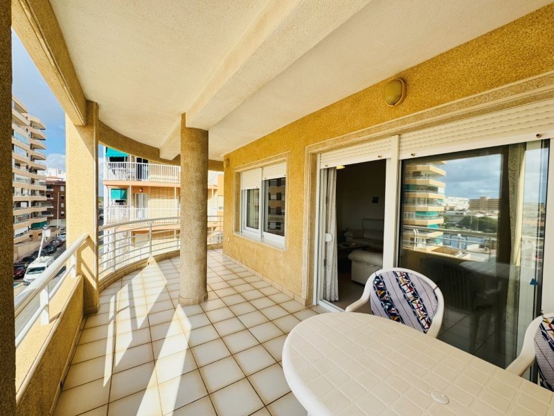 Vivienda exclusiva en 1ª línea de playa