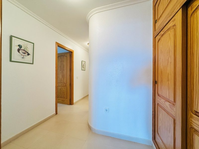 Vivienda exclusiva en 1ª línea de playa