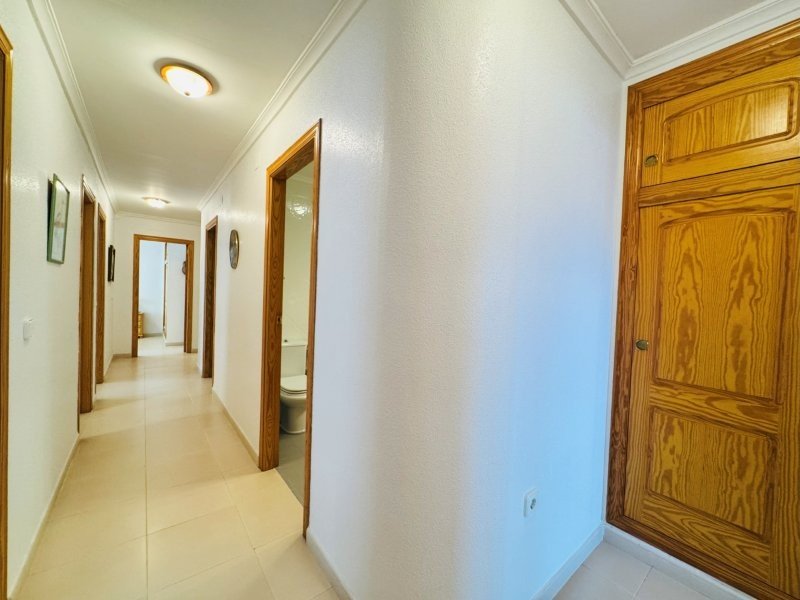 Vivienda exclusiva en 1ª línea de playa