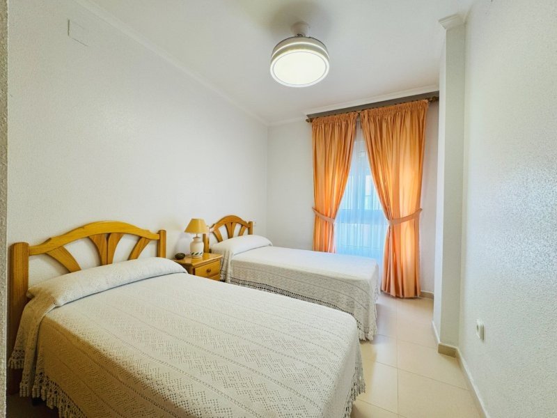 Vivienda exclusiva en 1ª línea de playa