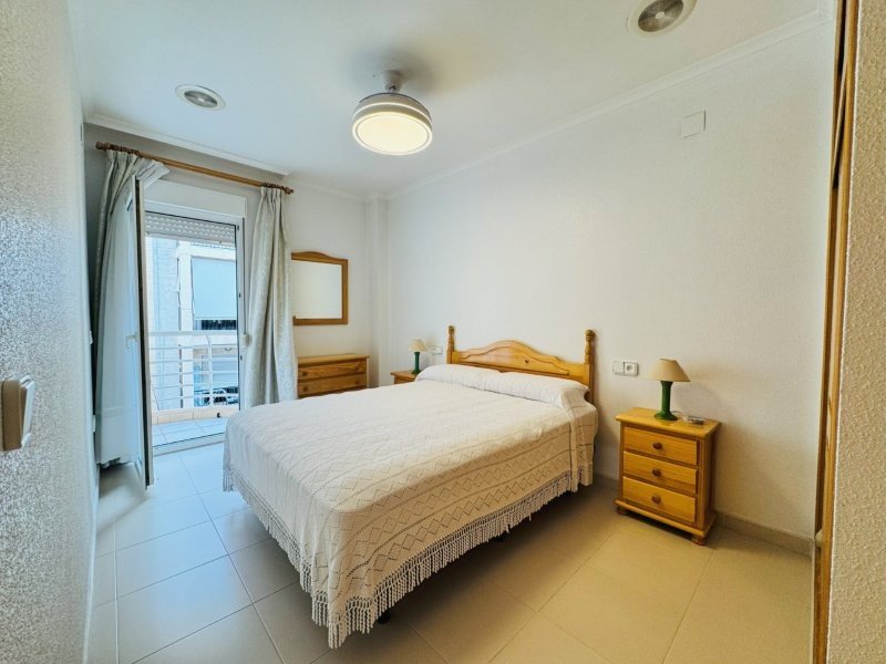 Vivienda exclusiva en 1ª línea de playa