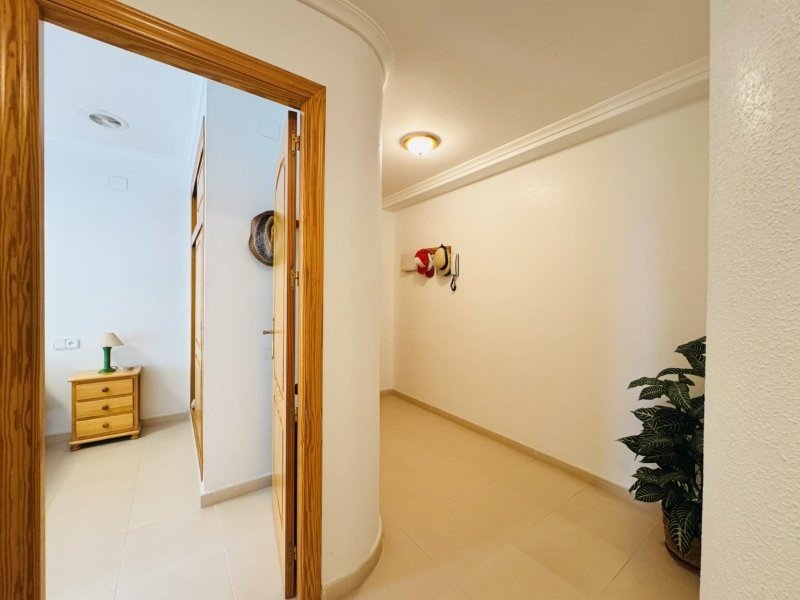 Vivienda exclusiva en 1ª línea de playa