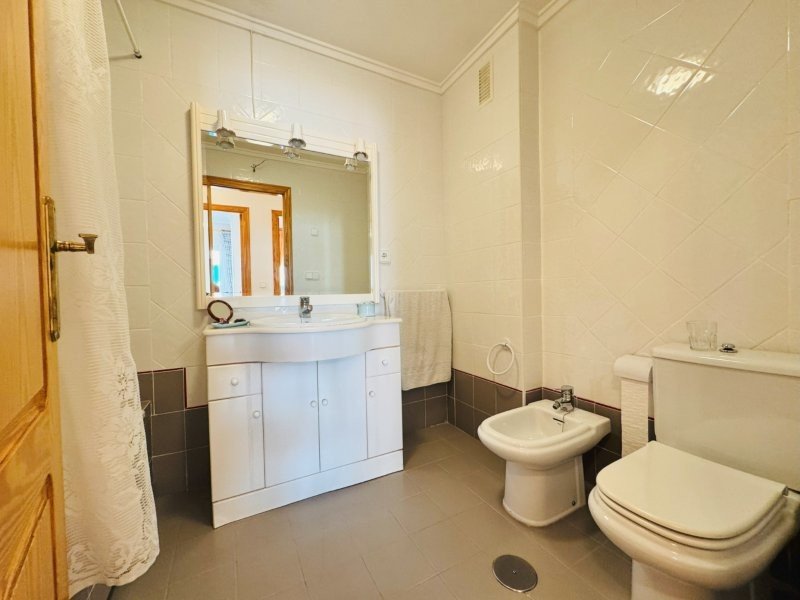 Vivienda exclusiva en 1ª línea de playa