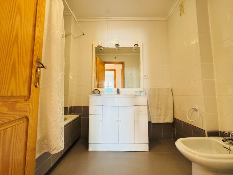 Vivienda exclusiva en 1ª línea de playa