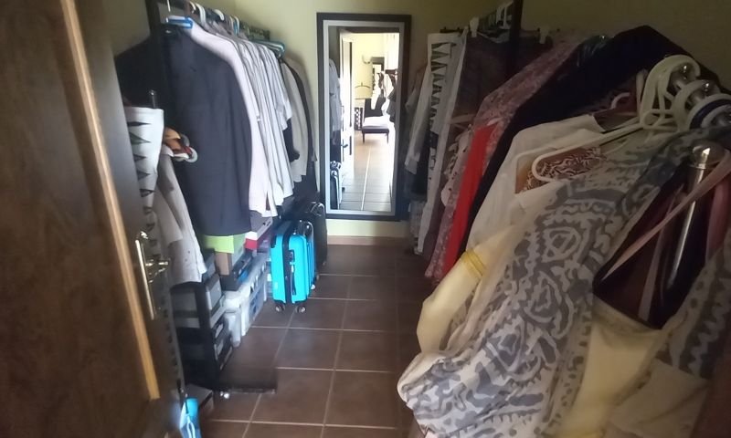 Chalet con 3 dormitorios, 2 baños, piscina privada y azotea con vistas al mar