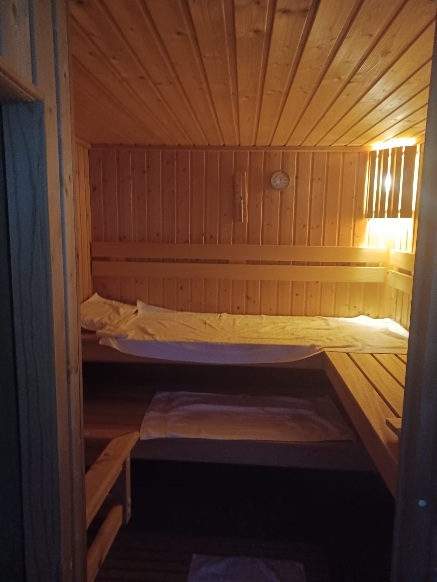 Villa de 3 dormitorios, 2 baños y piscina privada muy cerca del pueblo de Orba