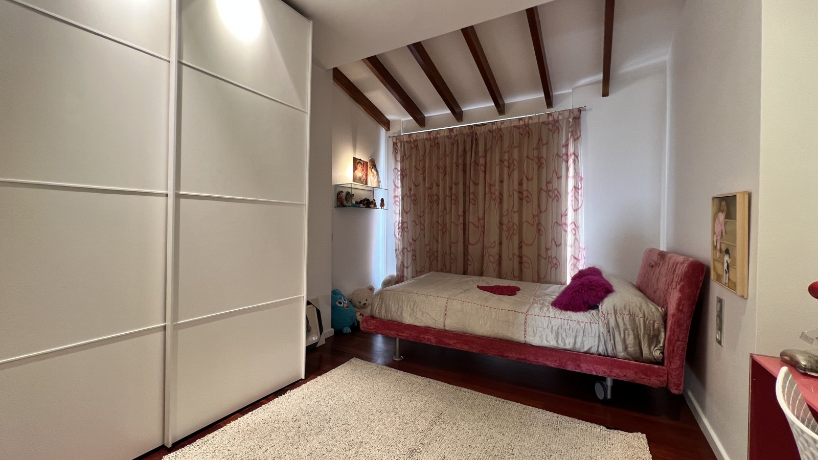 Propiedad de inversión de alto nivel: Casa de pueblo tradicional con múltiples posibilidades de uso en el centro de Pego