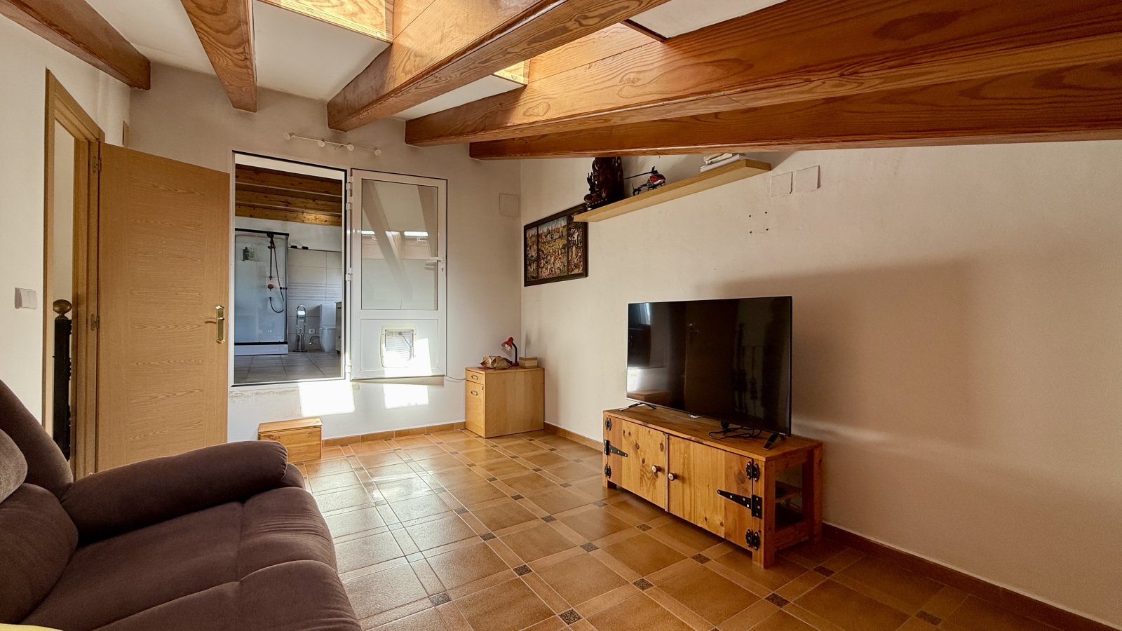 Villa de 3 dormitorios y 3 baños a tan solo 400 metros de la playa Les Deveses