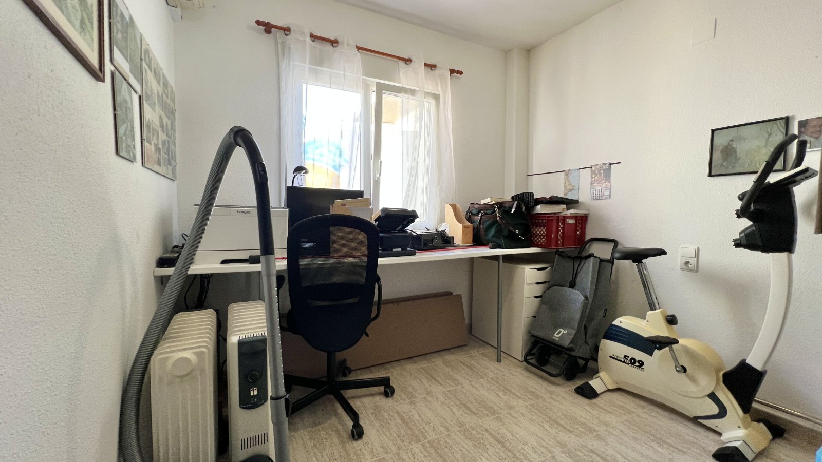 Estupenda vivienda adosada con 3 dormitorios y 2 baños