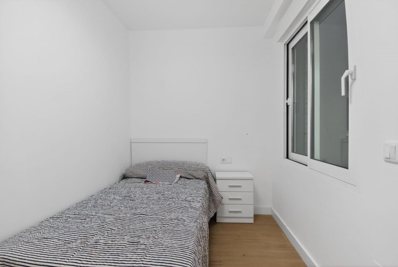 Espectacular apartamento con vistas frontales a la Playa del Cura