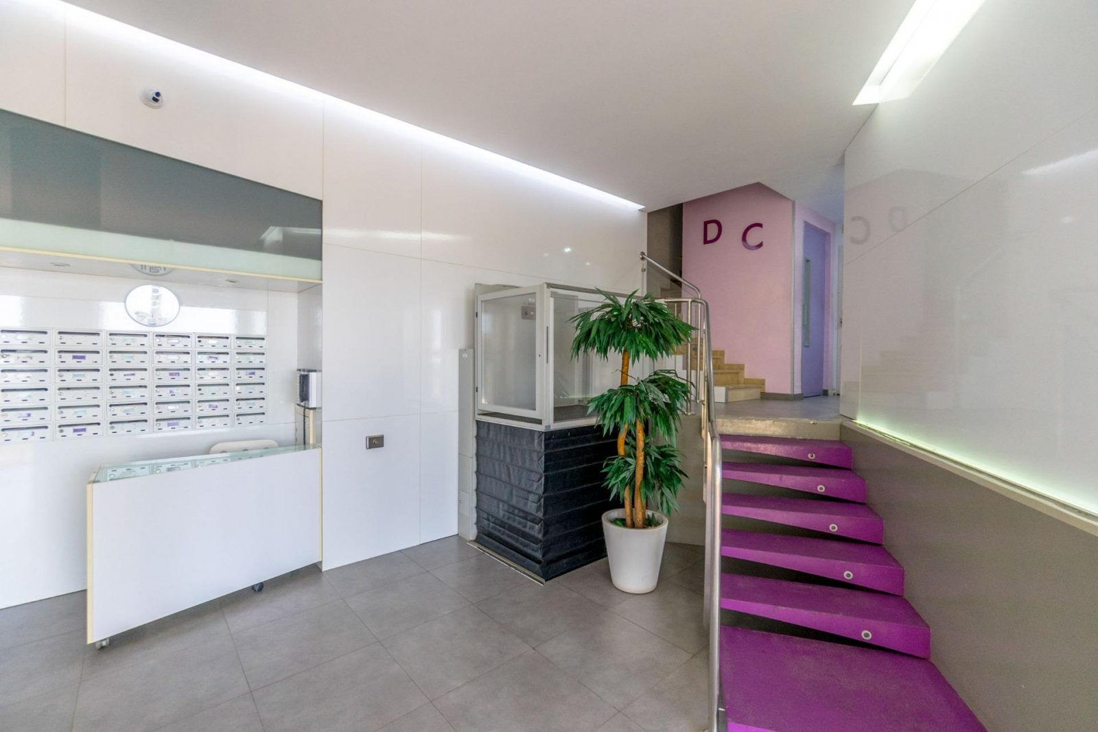 Espectacular apartamento con vistas frontales a la Playa del Cura