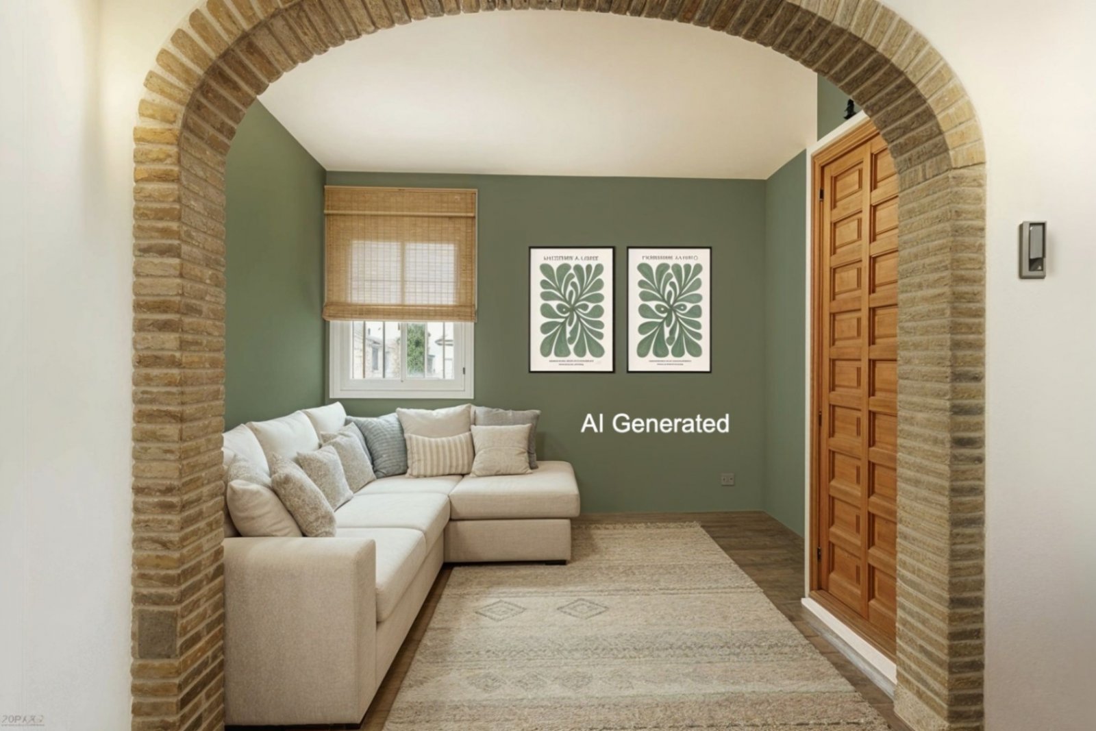 Amplia villa con 5 dormitorios, 3 baños, aseo de invitados y piscina privada