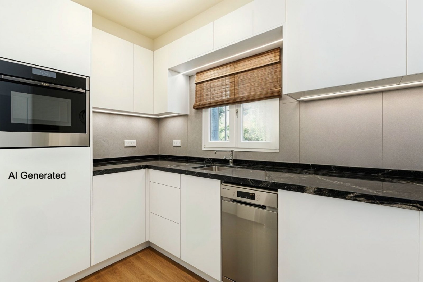 Amplia villa con 5 dormitorios, 3 baños, aseo de invitados y piscina privada