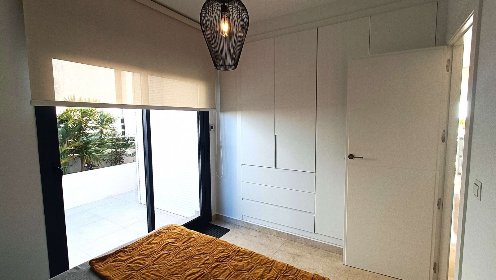 Impresionante villa de 3 dormitorios, 3 baños, azotea, piscina privada y fantásticas vistas en La Finca Golf and Spa Resort