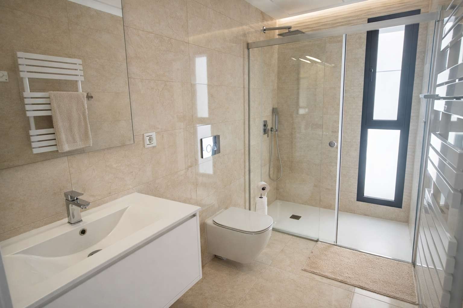 Impresionante villa de 3 dormitorios, 3 baños, azotea, piscina privada y fantásticas vistas en La Finca Golf and Spa Resort