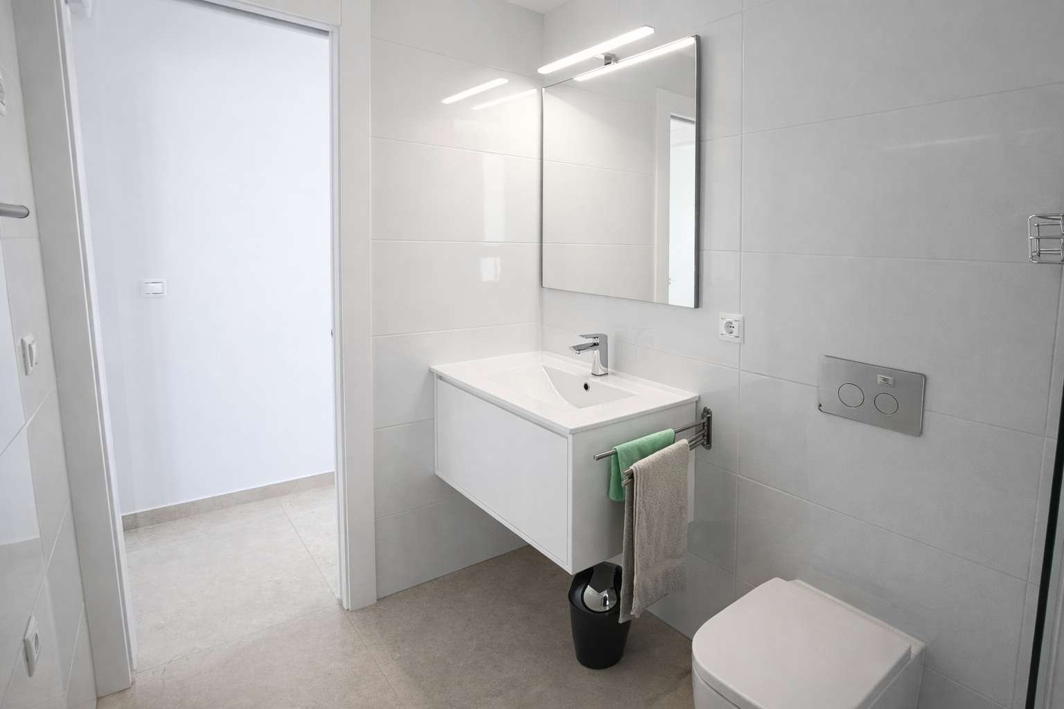 Impresionante villa de 3 dormitorios, 3 baños, azotea, piscina privada y fantásticas vistas en La Finca Golf and Spa Resort