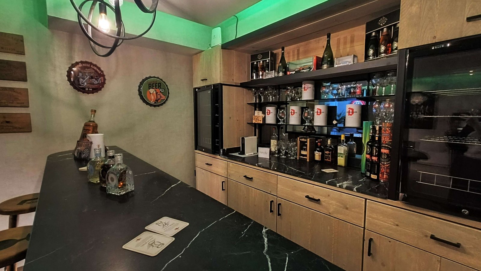 Impresionante villa de 3 dormitorios, 3 baños, azotea, piscina privada y fantásticas vistas en La Finca Golf and Spa Resort