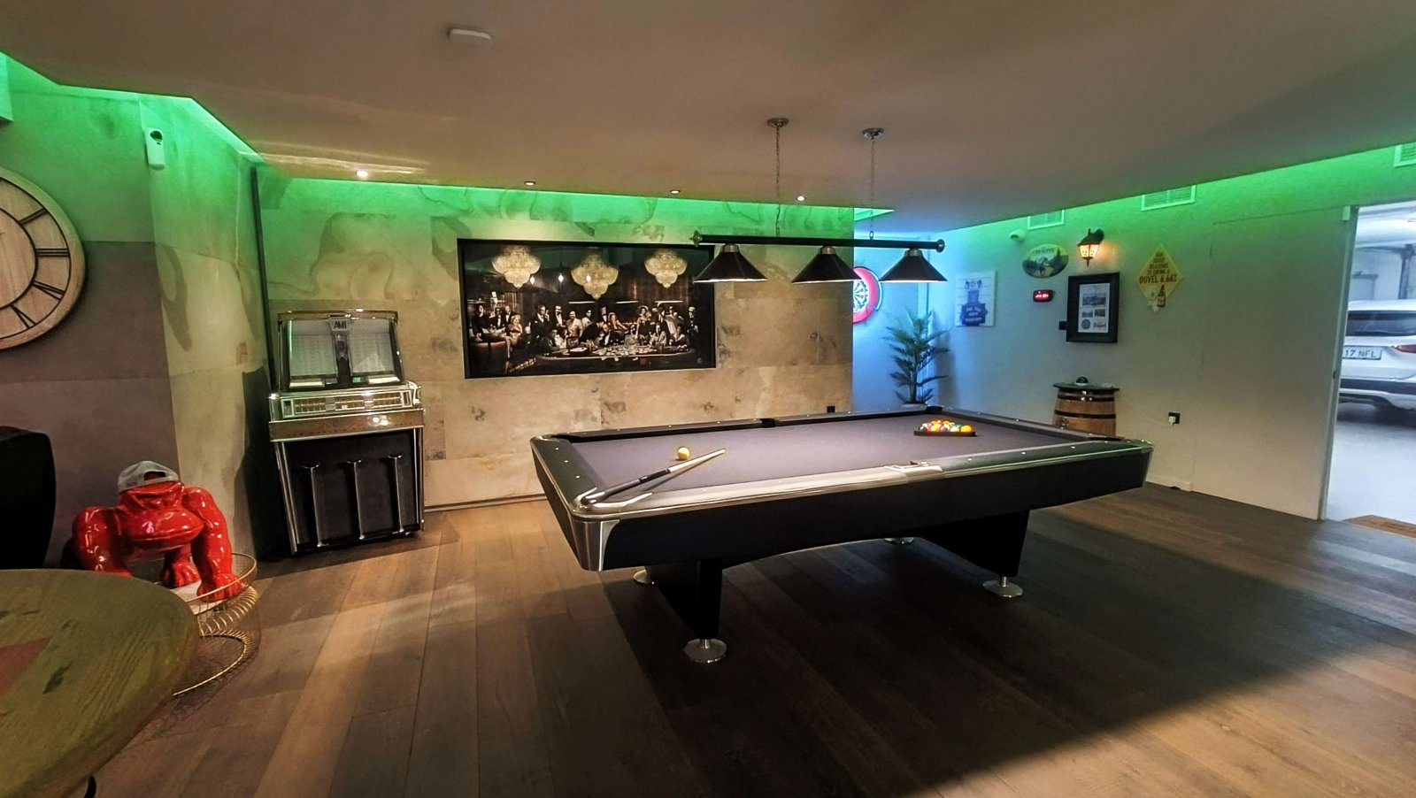 Impresionante villa de 3 dormitorios, 3 baños, azotea, piscina privada y fantásticas vistas en La Finca Golf and Spa Resort