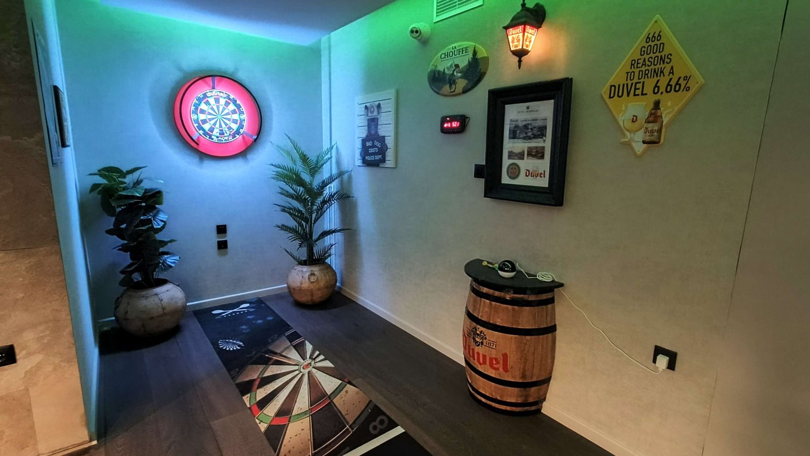 Impresionante villa de 3 dormitorios, 3 baños, azotea, piscina privada y fantásticas vistas en La Finca Golf and Spa Resort