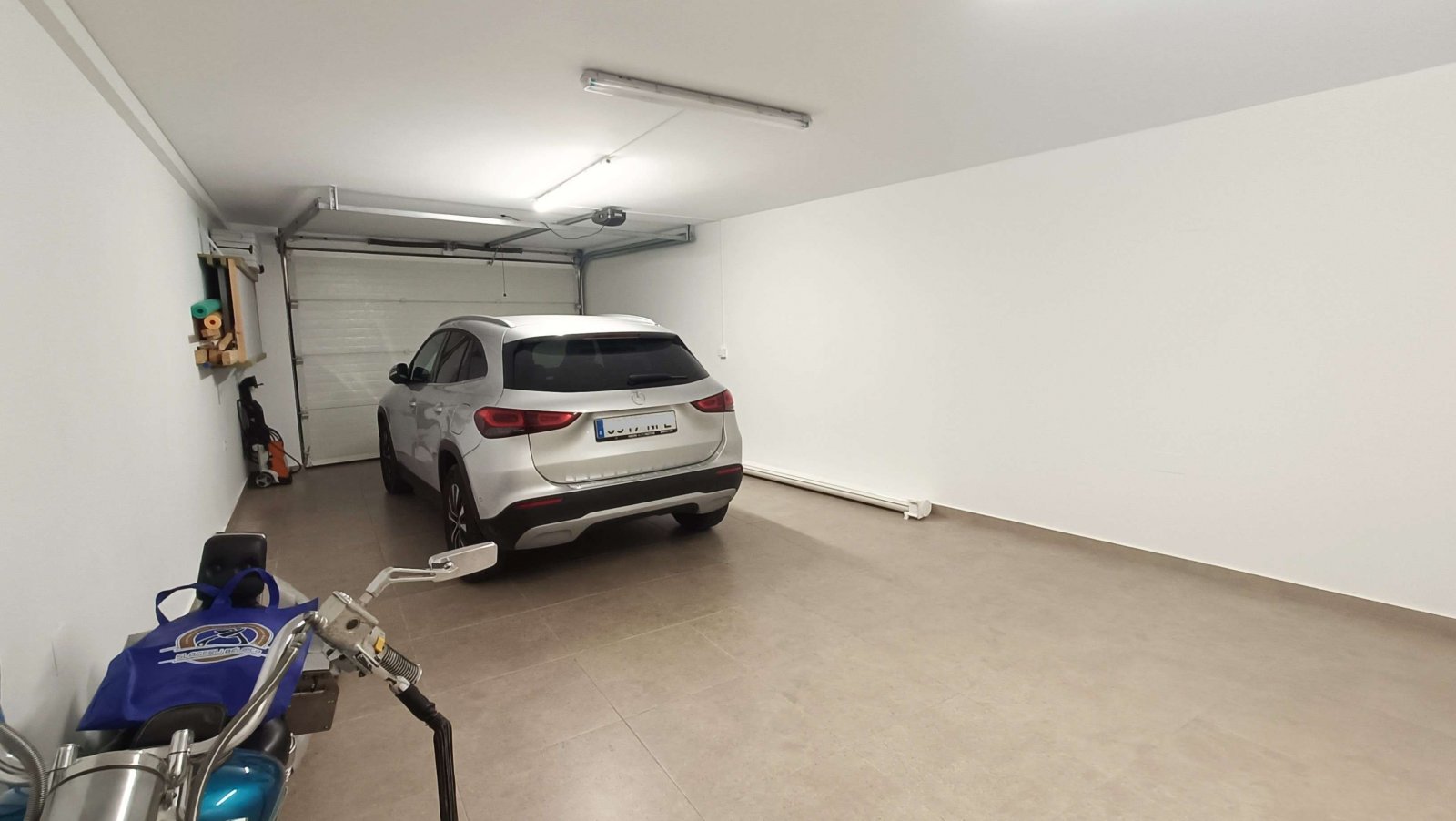 Impresionante villa de 3 dormitorios, 3 baños, azotea, piscina privada y fantásticas vistas en La Finca Golf and Spa Resort