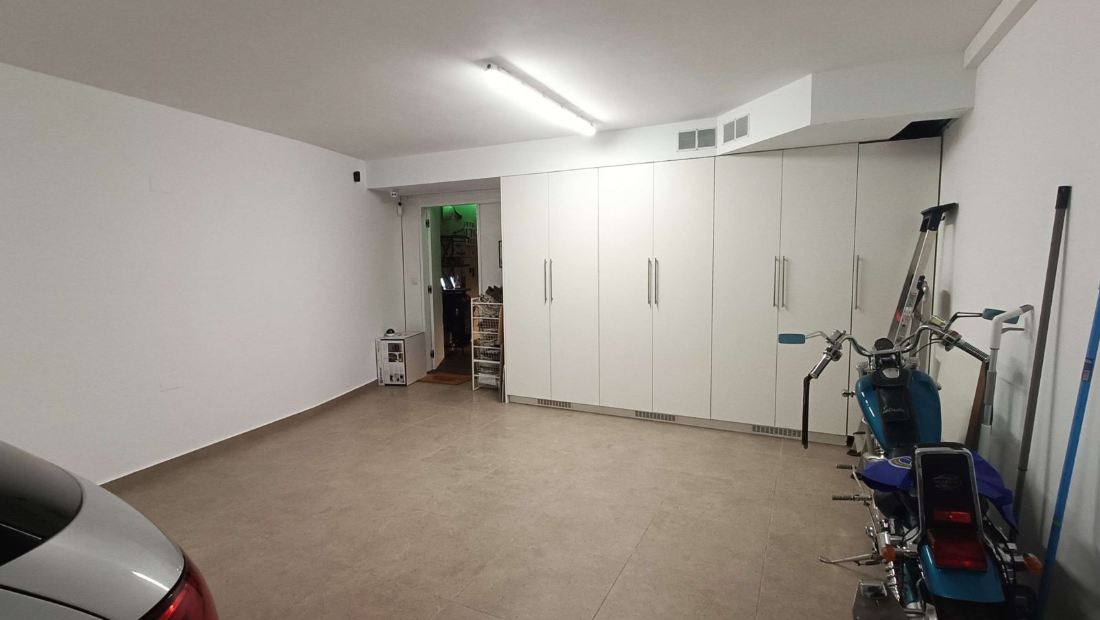 Impresionante villa de 3 dormitorios, 3 baños, azotea, piscina privada y fantásticas vistas en La Finca Golf and Spa Resort