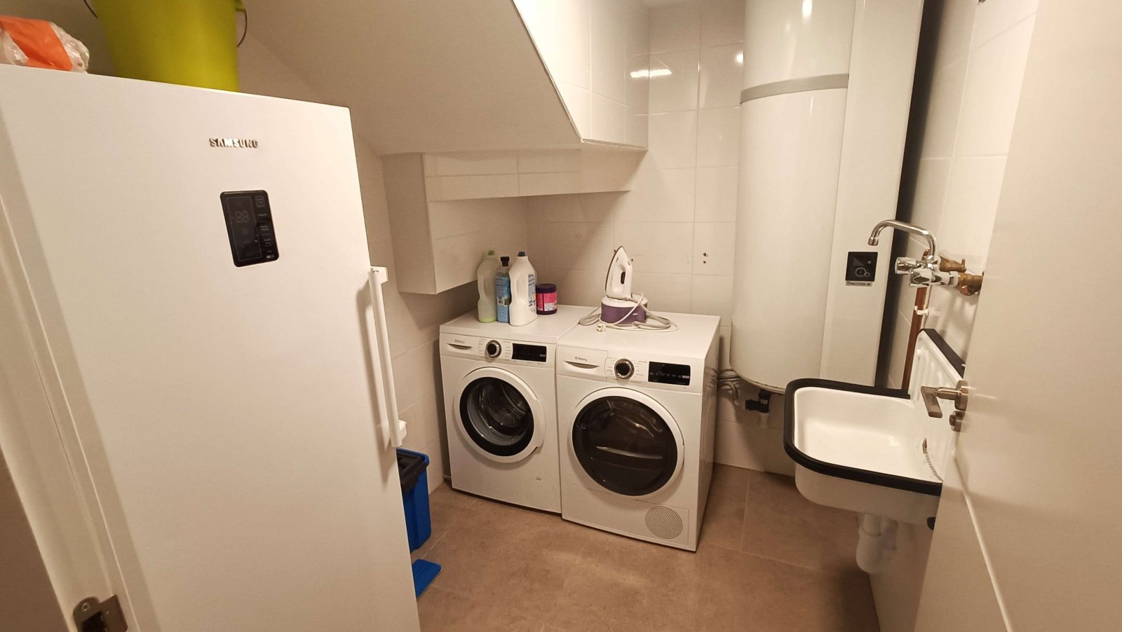 Impresionante villa de 3 dormitorios, 3 baños, azotea, piscina privada y fantásticas vistas en La Finca Golf and Spa Resort