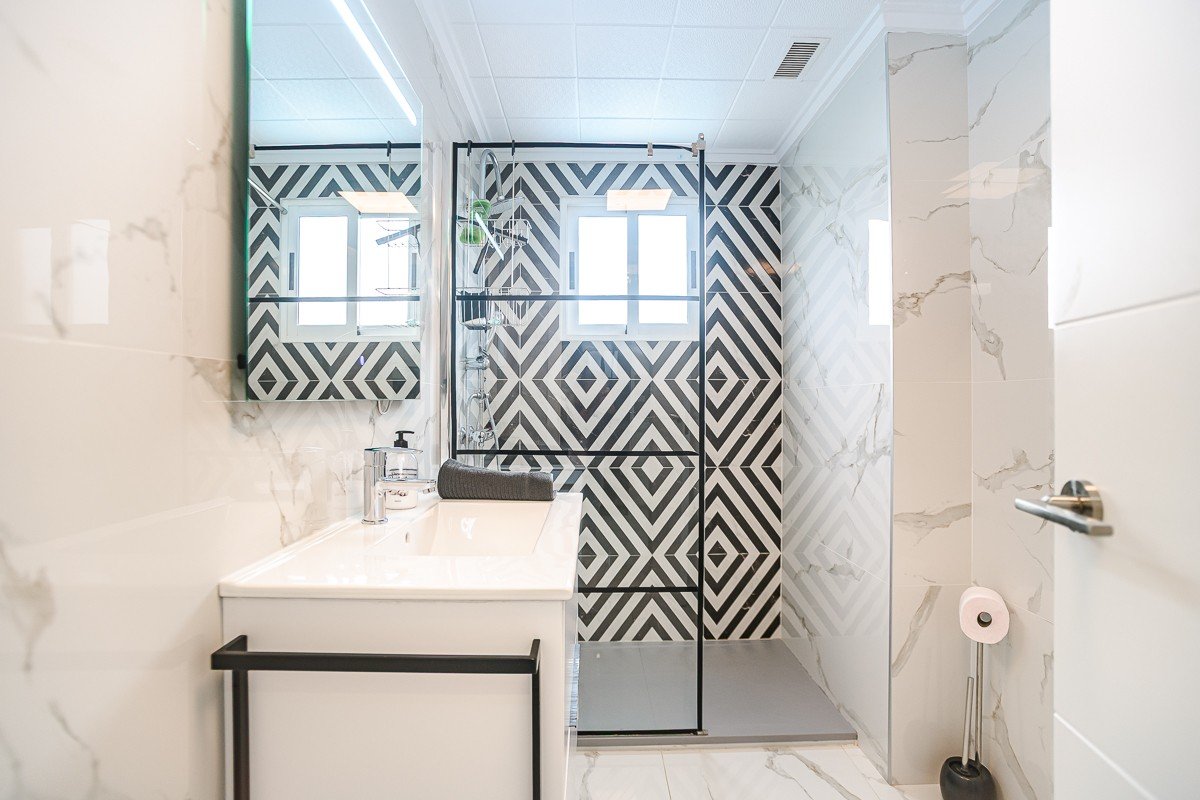 Apartamento bellamente renovado en Punta Prima a solo 300 metros del mar