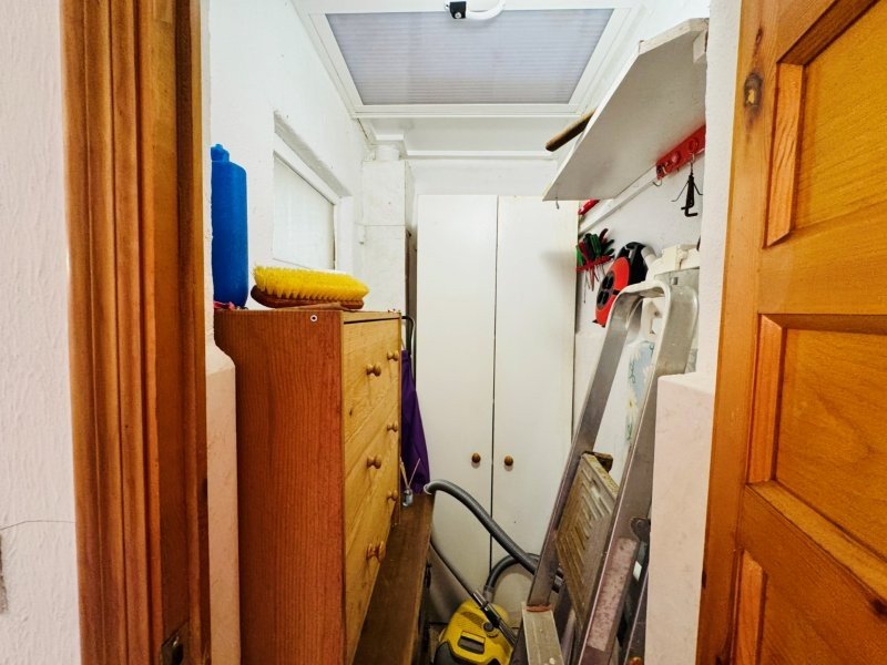 Apartamento de 2 dormitorios y 1 baño a solo 200 m de la playa